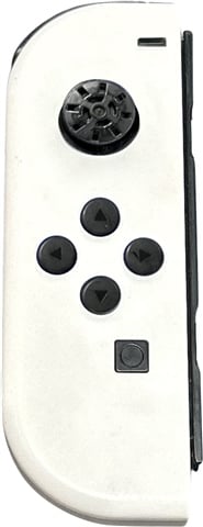 Nintendo Switch Joy-Con (L) White, No Strap, C - CeX (UK): - Buy